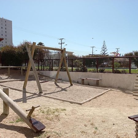 Marina Penuelas Amplio Departamento A Pasos De La Playa لا سيرينا المظهر الخارجي الصورة
