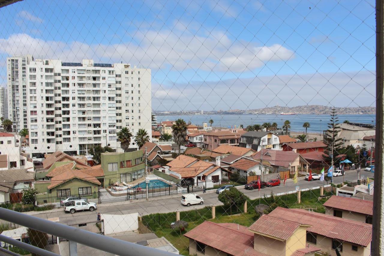 Marina Penuelas Amplio Departamento A Pasos De La Playa لا سيرينا المظهر الخارجي الصورة