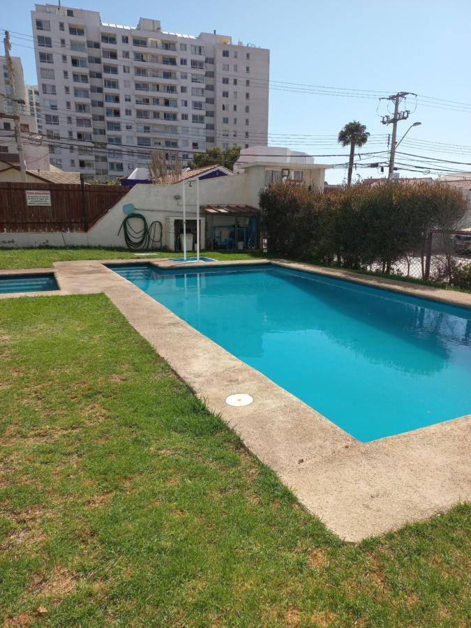 Marina Penuelas Amplio Departamento A Pasos De La Playa لا سيرينا المظهر الخارجي الصورة