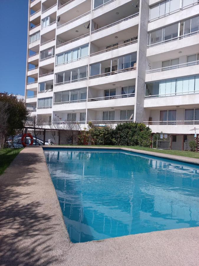 Marina Penuelas Amplio Departamento A Pasos De La Playa لا سيرينا المظهر الخارجي الصورة