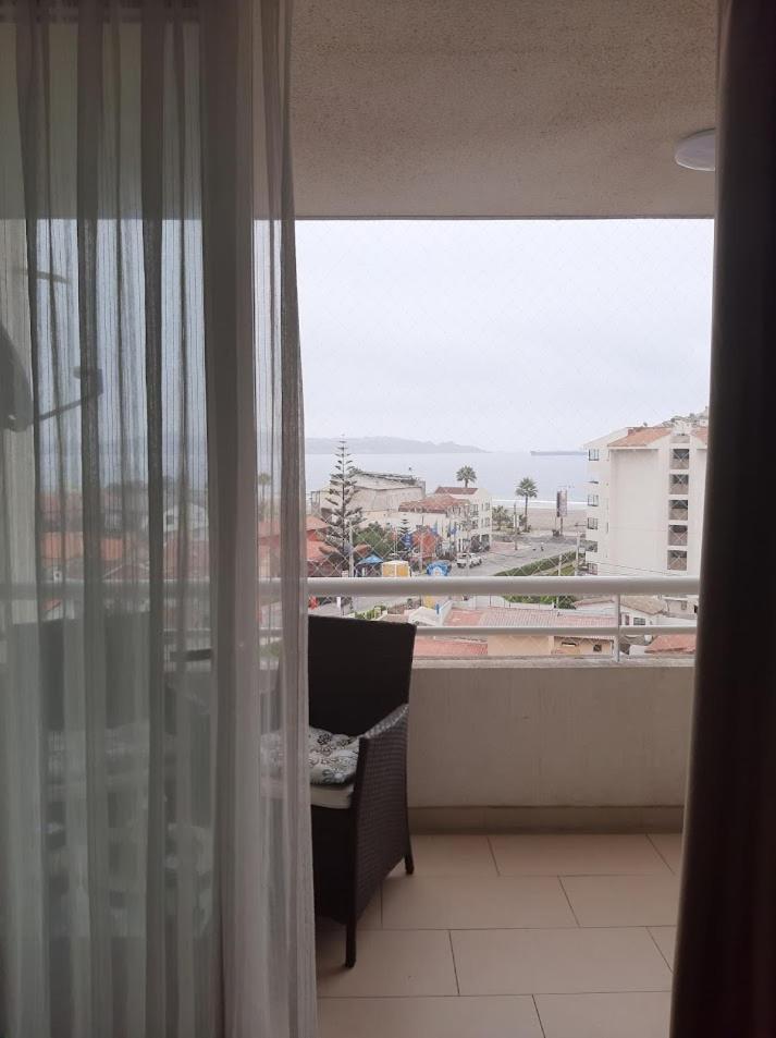 Marina Penuelas Amplio Departamento A Pasos De La Playa لا سيرينا المظهر الخارجي الصورة